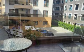 2 Camere  Ambiance Residence Pipera I Premium Mobilat I Comision 0% - Poză 43