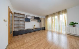 Apartament 2 camere,loc de parcare si boxa-Avangarden Bartolomeu - Poză 12