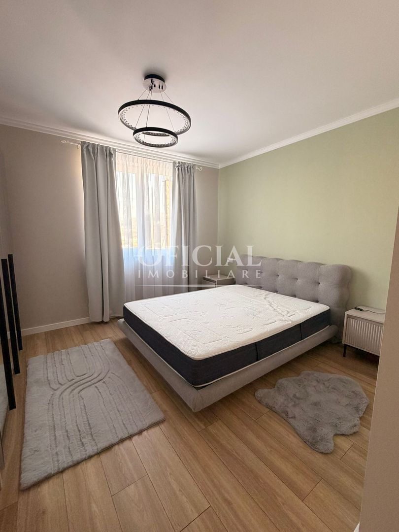 Apartament 2 Camere | 59 mp | Intermediar | Parcare | Zona VIVO BMW - Poză 4