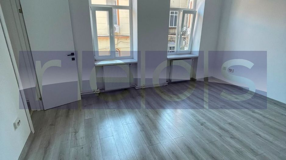SPATIU DE BIROURI | 103 MP | INVESTITIE CU CHIRIAS ACTIV - Poză 1
