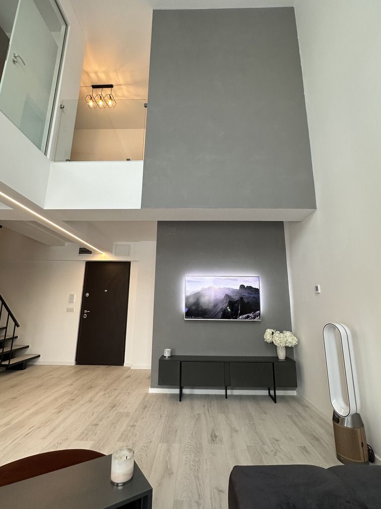 Duplex de lux - Poză 8