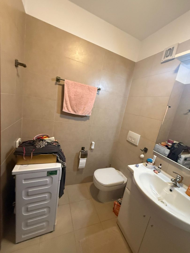 2 camere | Trifesti | Baneasa | parcare + curte terasa 25mp - Poză 12