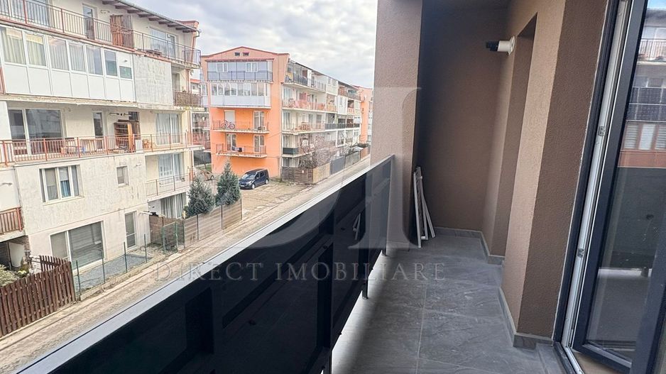 Apartament 2 camere - Eroilor, Florești - Poză 6