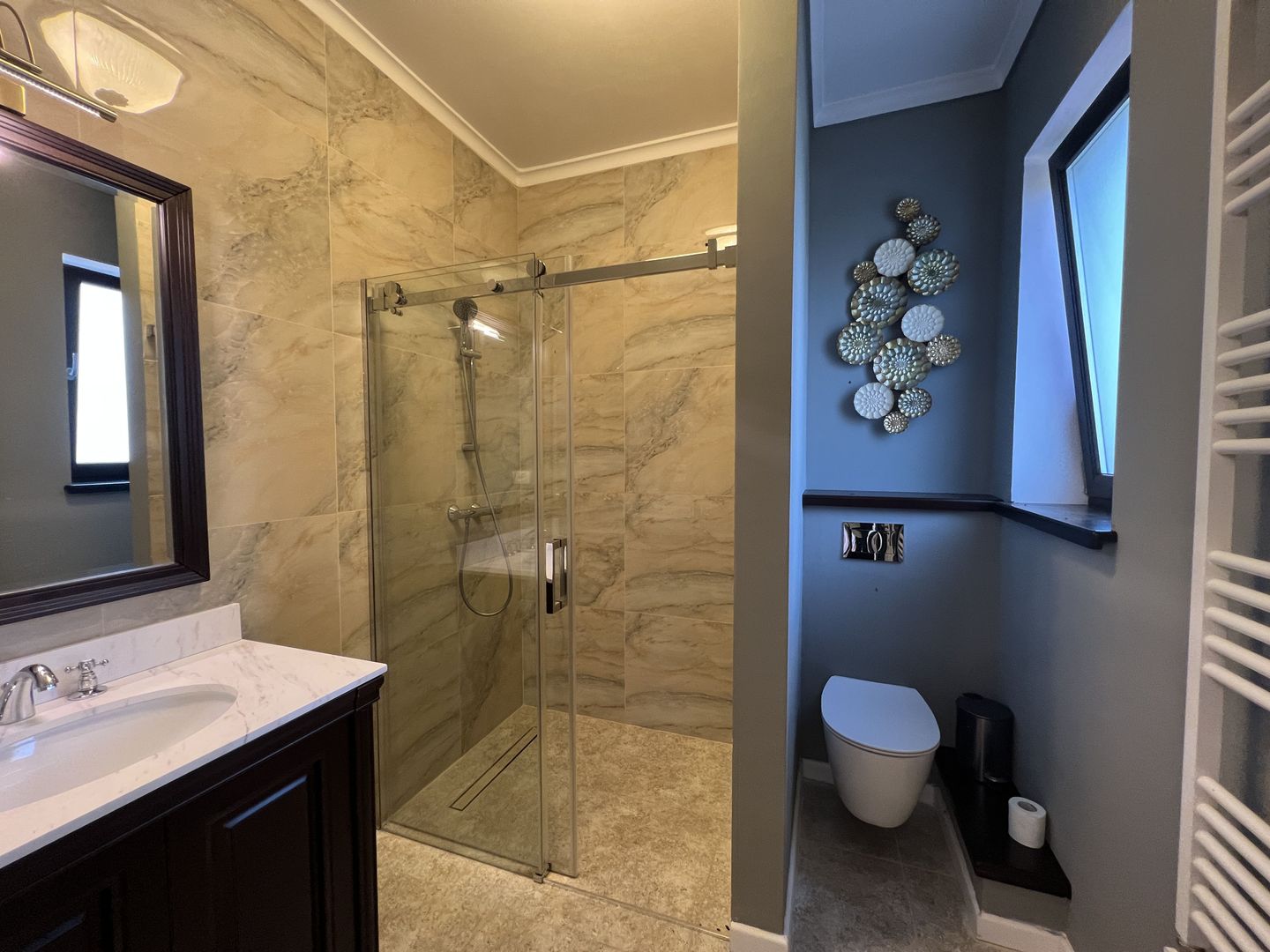 Vila Plan Parter | Corbeanca | La maginea padurii - Poză 5