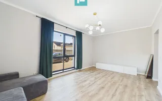 Apartament de lux cu 2 camere in Giroc - Poză 15