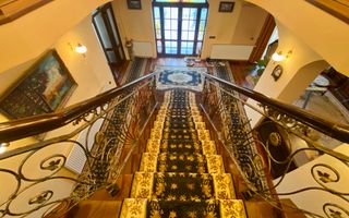 Casă cu teren generos de vânzare în Bod, la 10 minute de Brașov | 1.103 mp teren - Poză 2