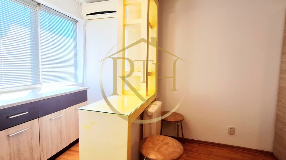 Oferim spre inchiriere apartament 1 camera,Circumvalatiunii,vis-a-vis de GymOne - Poză 10