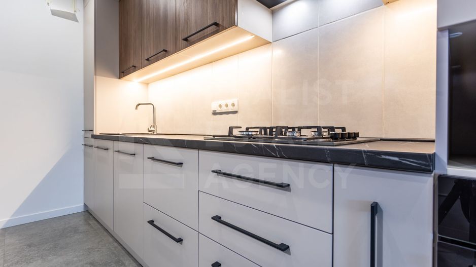 Vânzare, apartament, 2 camere, str. Matei Basarab, Râșcani - Poză 4