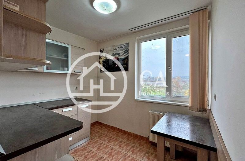Apartament de vânzare cu 2 camere pe Calea Borșului, Oradea - Poză 1