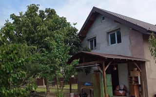 Casă de închiriat, parter și etaj, 2 camere, Bosia - Poză 3