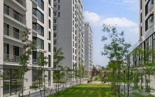 Vânzare, Penthouse, 4 camere, One Cotroceni Park, București - Poză 31