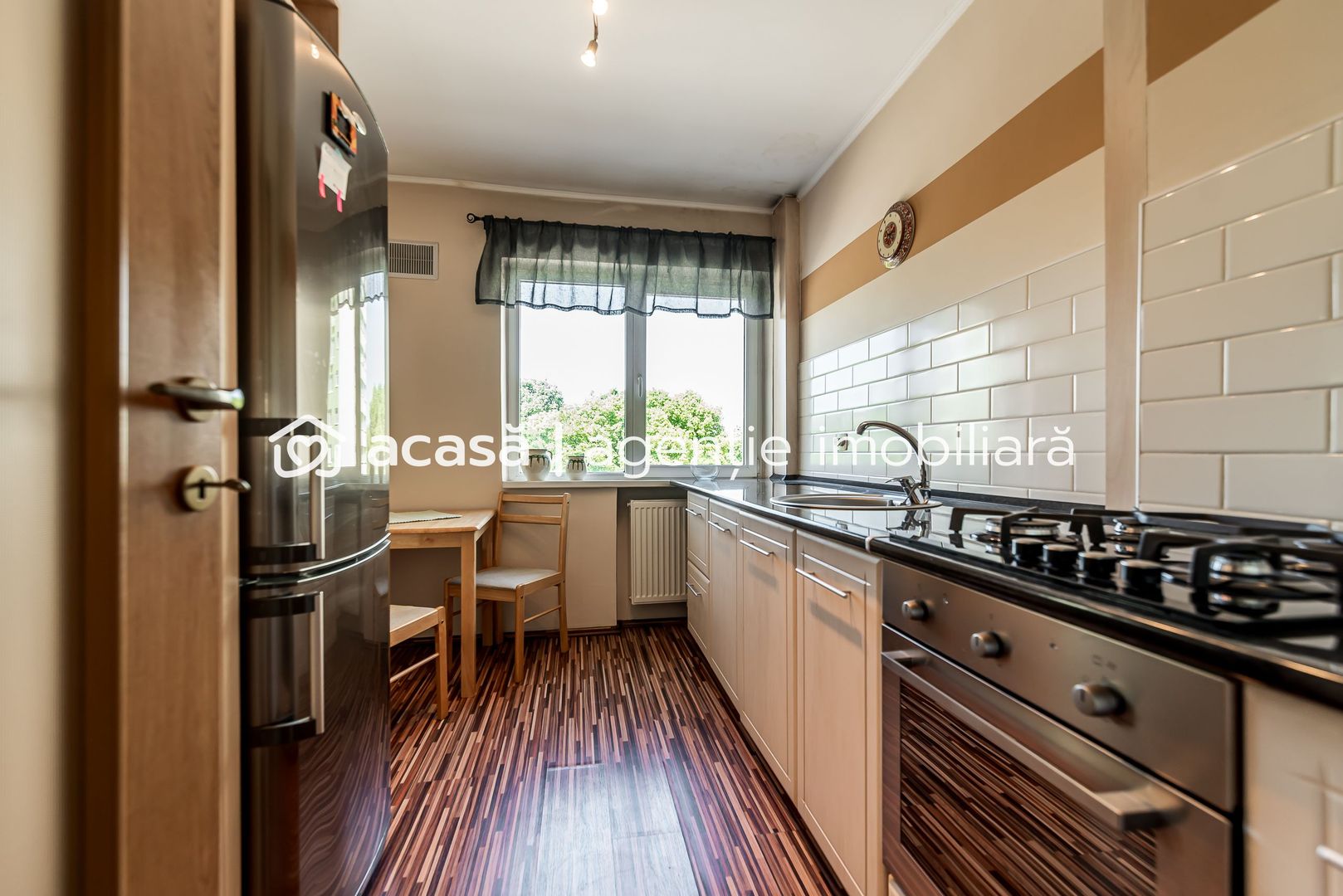 REZERVAT! Apartament 2 camere Podgoria - Calea Iuliu Maniu - Poză 4