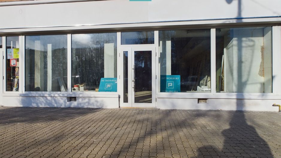 Spațiu comercial 200 mp Bulevardul Revoluției - Poză 2