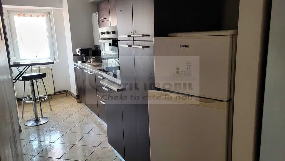 Apartament 1 camera Pacurari - 299 EURO - Poză 5