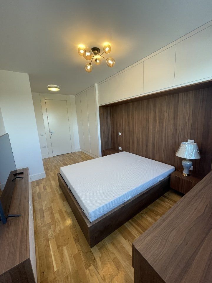 Premium 102 The Address, Barbu Vacarescu, Lux/Centrala/Balcon/Parcare - Poză 8