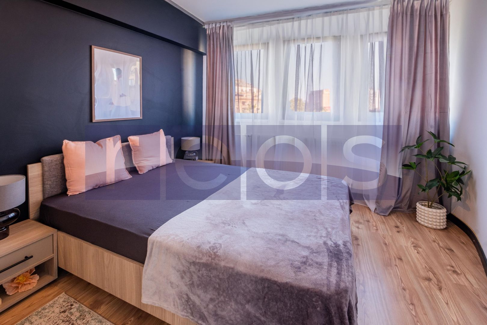 VANZARE APARTAMENT 2 CAMERE 43MP ULTRACENTRAL UNIVERSITATE FARA RISK RENOVAT - Poză 8