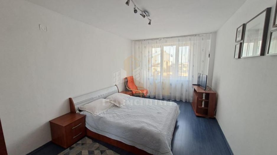 Apartament 3 camere semidecomandat Apolo Brasov - Poză 7