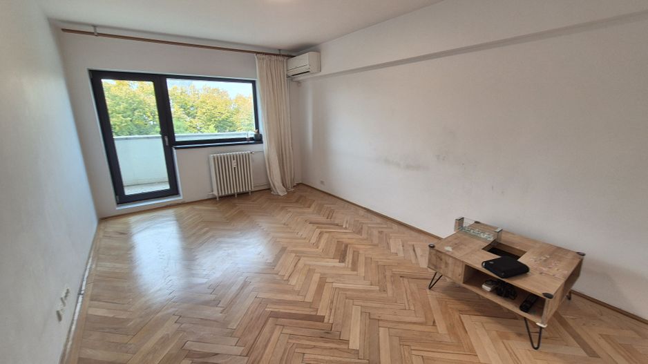 Apartament cu 3 camere 90,11 mp, bloc 1996 - Unirii - Poză 2