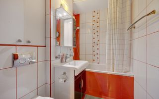 3Camere–Lujerului 2Min de Metrou, Mobilat, Centrală Propr, Reabilitat - Poză 12