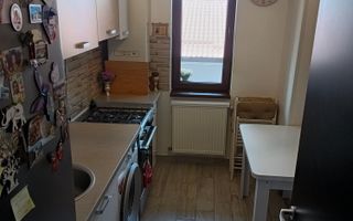 Metrou 1 Decembrie - 2 Camere Decomandat Bloc Nou Centrala Proprie - Poză 4