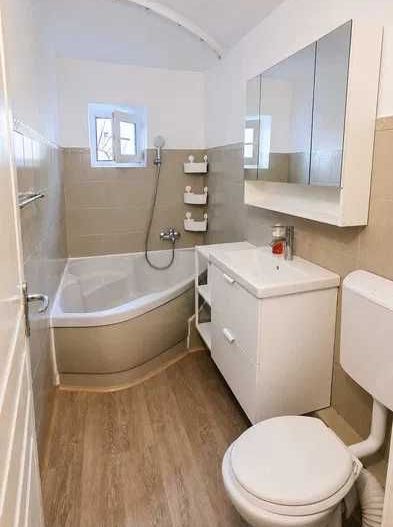 Apartament Timpuri Noi // Nerva Traian - Poză 5