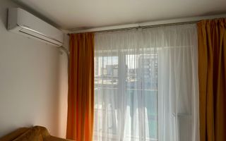 Apartament 1 camera + parcare Bucium - 10 min Family Market - Poză 8