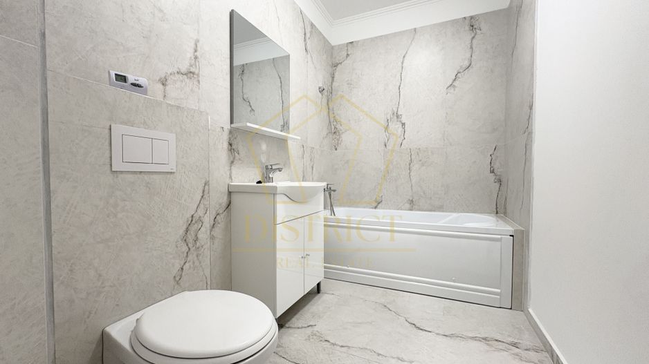 Apartament deosebit cu 1 camera | Giroc - Poză 5