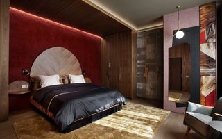 Full Service Apartment | 3 Bedrooms | Parking | Concierge - Poză 5