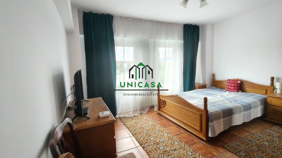 Apartament 2 camere de închiriat /Zona Gării, aproape de Centru - Poză 5