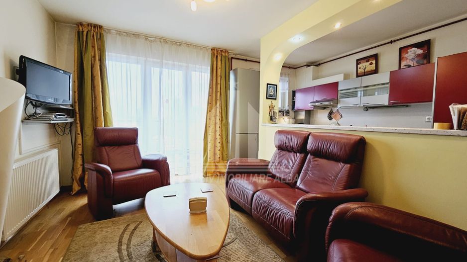 Apartament cu 3 camere decomandate, Maieri - Poză 3