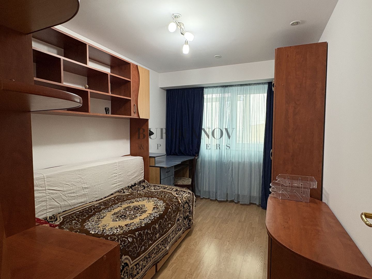 Apartament cu 3 camere Drumul Taberei - Metrou Constantin Brâncuși - Poză 5