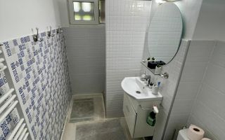 PODU ROS - 3 CAMERE SEMIDECOMANDAT - ETAJ INTERMEDIAR - Poză 8