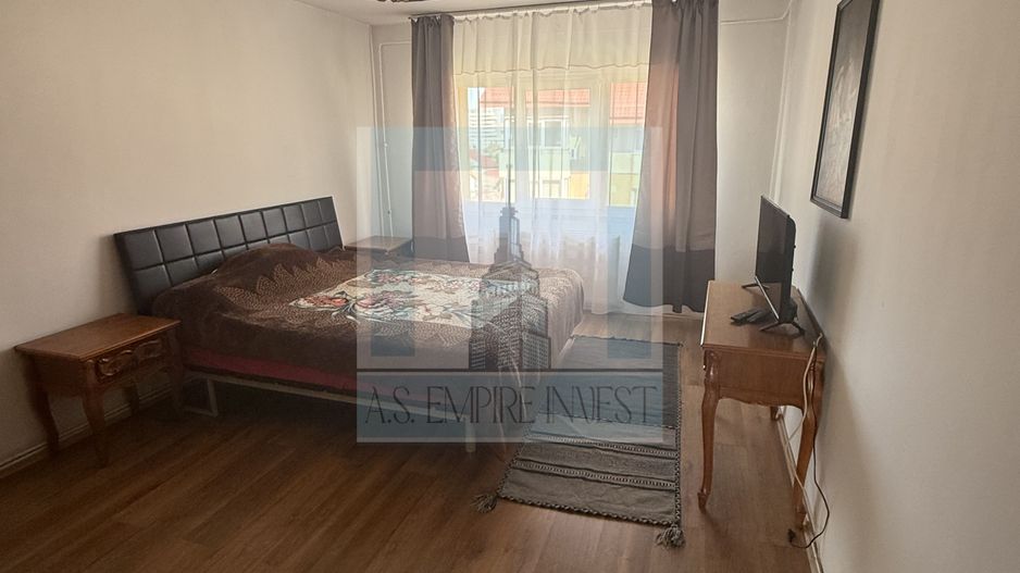 Apartament 2 camere , mobilat/utilat - zona Racadau - Poză 7