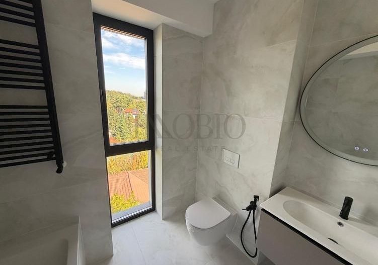 Apartament premium 3 camere | 110 mp | Residence 5 Forest 2 - Poză 2