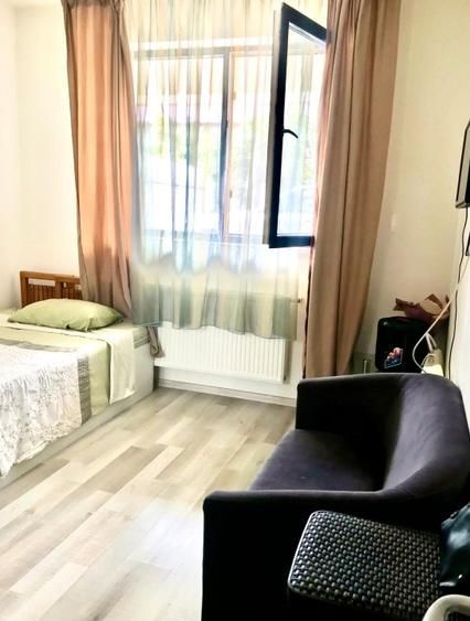 Apartament 3 camere cu parcare – Strada Rezervelor, demisol înalt, 52 mp - Poză 6