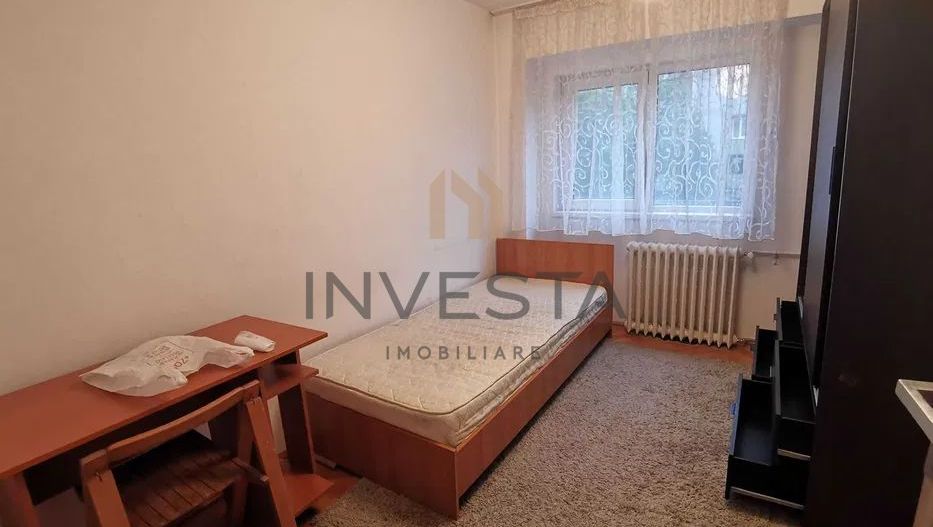 Apartament cu tereasa de 12 mp la etajul 1 zona strazii Bucuresti - Poză 3