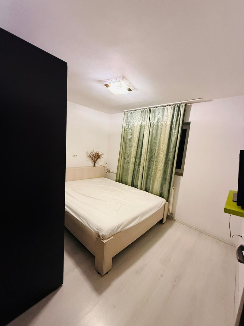 Girocului | 2 Camere | Mobilat si Utilat | Aer conditionat - Poză 10