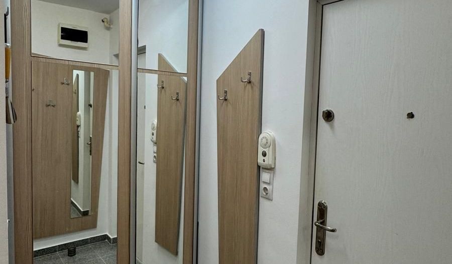 Apartament 2CAM 1.5 BAI 52MP Zona BIG Manastur Etaj 2 - Poză 6