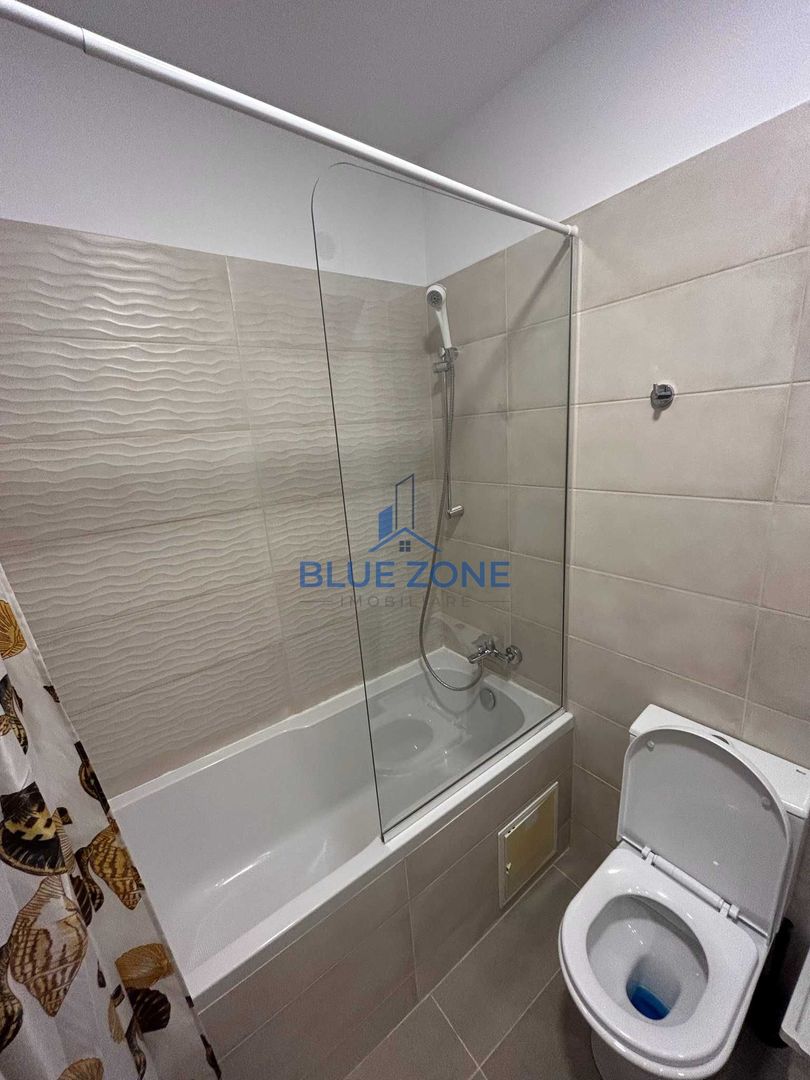 Apartament 2 camere I Politehnica Park Residence | Metrou Grozavesti - Poză 5