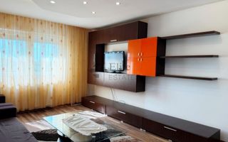 Apartament cu 3 camere de inchiriat in  Cartier Nufarul - Poză 1