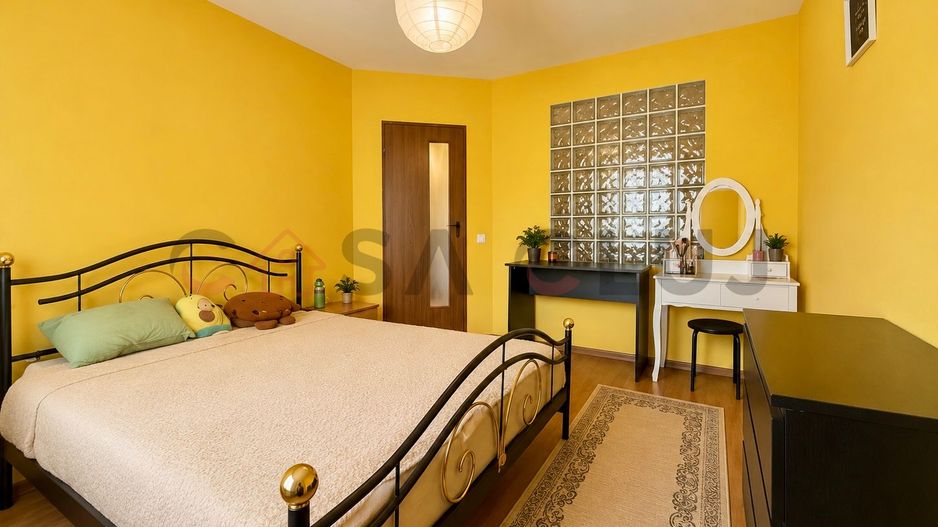 2 camere, bloc nou, zona Revo Fitness Iris - Poză 1