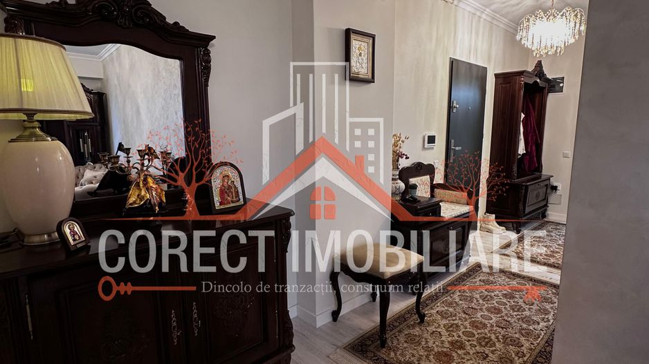 🏡 Apartament de vânzare – Str. Iancu Jianu-💰 Preț: 102.000 € - Poză 7