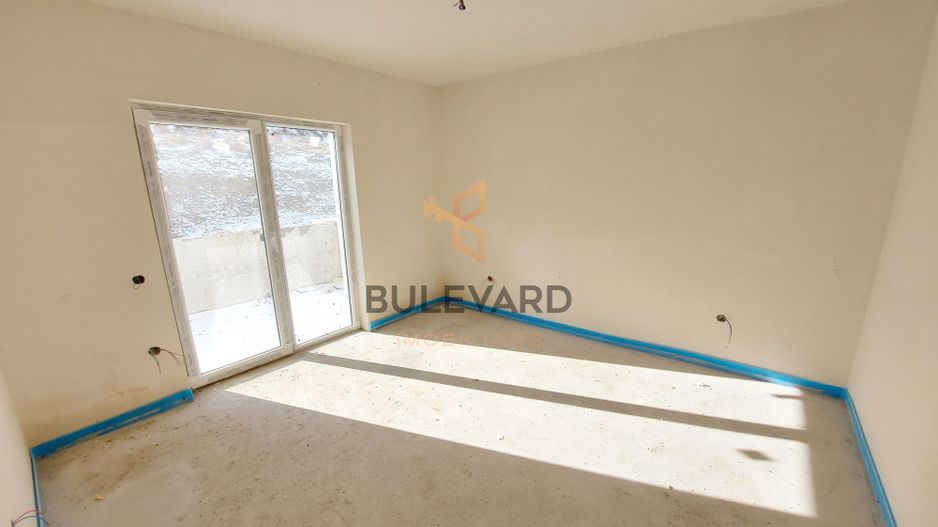 Apartament cu 3 camere/70 mp+terasa de 12 mp! - Poză 3