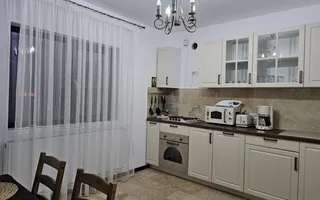 Vila individuala 4 camere - Popesti Leordeni - Teren 566 mp - Poză 24