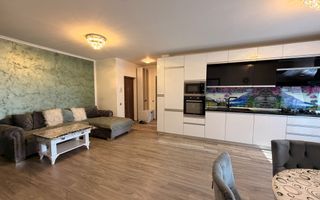 Apartament 3 Camere | 74 m2 | Garaj Inclus | Zona VIVO Metro - Poză 6