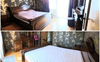 Penthouse, 3 camere semidecomandate, Semicentral, zona Horea - Poză 5