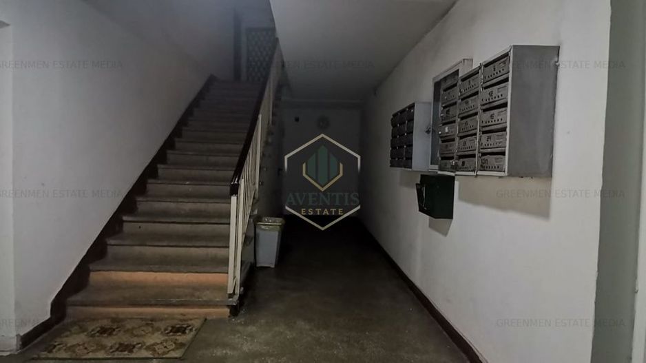 Inchiriere garsoniera decomandata, zona Iancului - Poză 24