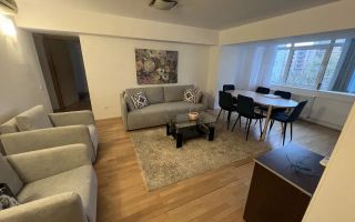 Bulevardul Unirii | Apartament 3 camere cu 2 bai | Complet mobilat si utilat - Poză 1