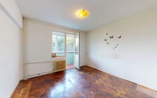 Apartament 2 Camere - Zona Brâncoveanu–Piata Sudului - Bloc Reabilitat - Poză 4