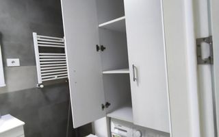 Apartament 1 camera + parcare INAMSTRO Copou - Poză 13